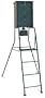 BBK� Deluxe 200-lb. Feeder with Ladder