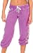 Billabong Girl's Pants High Kicks Sweatpant