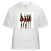 THE BEACH BOYS Tribute T Shirt LARGE