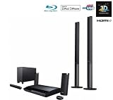 from Sony SONY BDV-E880 3D Home Cinema System + SurgeStrip E-Series - surge suppressor + F3Y016CP3LG HDMI Cable - 3 m + SWA4302 / 10 Optical Fibre Audio Cable - 1.5 m