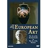 Great Epochs of European Art: Art of the Ancient Greeks / Art of the Romans