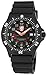 Luminox Men's 8411 Black Ops Dial Watch
