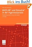 Matlab� Und Simulink� In Der Ingenieu...