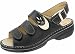 Finn Comfort Women's Saloniki Sandal