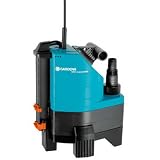 Gardena 1797-20 Schmutzwasserpumpe 8500