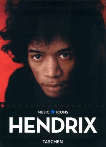 Jimi Hendrix Jimi Hendrix