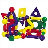 Magneatos Jumbo Builder (89 pieces)
