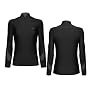 Under Armour Coldgear Quarter-Zip Shirt - Long-Sleeve - Women's