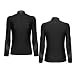 Under Armour Women's Coldgear Quarter Zip Top