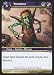 World of Warcraft Blood of Gladiators Single Card Victimize #90 Common