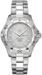 NEW TAG HEUER AQUARACER 2000 AUTOMATIC DAY DATE MENS WATCH WAF2011.BA0818