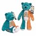 Ireland Euro Coin Bear By Limited Treasures