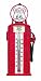 Route 66 Thermometer