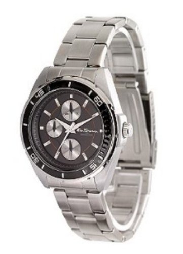 Ben Sherman Herrenuhr Quarz R287.00BS Preisvergleich