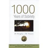 1000 Years of Sobriety: 20 People x 50 Years