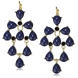 ruby dangle earrings Kate Spade New York Glossy Gar