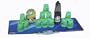 Speed Stacks Stackpack - Green
