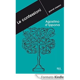Le confessioni (Grandi classici)