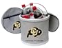 Colorado Golden Buffaloes Folding Ice Bucket Cooler