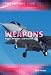 Weapons: Bigger, Stronger, And Smarter (The Cutting Edge)