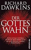 Der Gotteswahn - Richard Dawkins