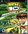 Ben 10: Protector of Earth