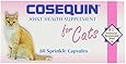 Nutramax Cosequin Capsules, 80 Count