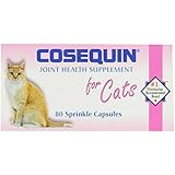 Nutramax Cosequin Capsules, 80 Count