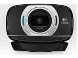 New Logitech Hd Webcam C615 Usb 2.0 Popular High Quality Practical Modern D ....