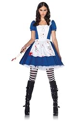 3Pc.American Mcgee'S Mad Alice