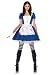 3Pc.American Mcgee'S Mad Alice