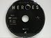 Search : Heroes Season One Disc 4