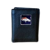 Denver Broncos Executive Trifold Wallet - B0009W6WHE