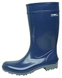 Bottes Bockstiegel Femme 'Vache' - Imperméables, Tige Haute 33cm, Semelle Isolante