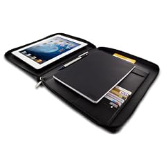Artwizz Business Bag f�r iPad 2 schwarz