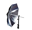 Lastolite LL LU4503 40-Inch Umbrella (Silver)