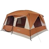 Eureka! Copper Canyon 1312 Eight-Person 13-Foot by 12-Foot Family Tent