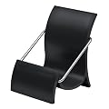 Sch�ner Handyhalter - Kunststoff schwarz