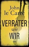 Book cover: Verräter wie wir