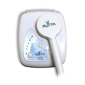 SOTA - Magnetic Pulser
