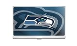 Seattle-Seahawks-v3 Business Card Holder