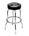 Jack Daniel's Label Bar Stool