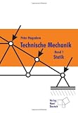 Zoom Produkt-Bild: Technische Mechanik, Band 1: Statik: BD 1