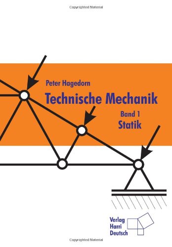 Produkt-Bild: Technische Mechanik, Band 1: Statik: BD 1