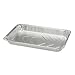 Handi-Foil 201970 3-1/8-Inch Depth Full Size Steam Table Pan (Case of 50)