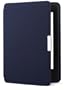 Amazon Kindle Paperwhite Leather Cover, Ink Blue