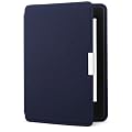 �tui en cuir Amazon pour Kindle Paperwhite - Bleu encre (est compatible avec Kindle Paperwhite uniquement)