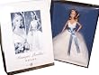 Platinum Label Monique Lhuillier Bride Collectible Doll - Blonde