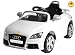 Baybee Officially Licensed Audi TT RS Plus Battery Operated Sports Car with R/C (White) RS.11500.00