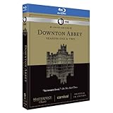 Image de Downton Abbey Seasons 1 & 2 Limited Edition Set - Original UK Version Set [Blu-ray]